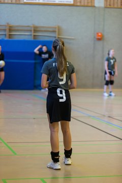 Bild 50 - U18 Punktrunde